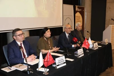 Osmangazi Belediyesi'nden "Bursa'nın Yedi Y&uuml;z&uuml;" sempozyumu