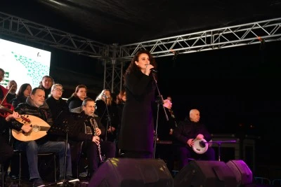 Osmangazi Belediyesi'nden Ramazan'a &ouml;zg&uuml; konser