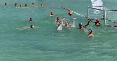 Osmangazi Belediyesi'nden sutopunun yaygınlaşması i&ccedil;in &ouml;nemli turnuva