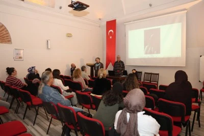 Osmangazi Belediyesi'nden temel fotoğraf&ccedil;ılık eğitimi