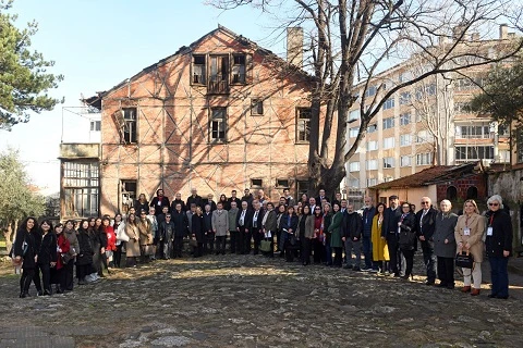 Osmangazi Belediyesi&rsquo;nden Turgut Yılmazipek İpek Fabrikası &Ccedil;alıştayı