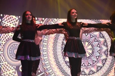 Osmangazi Belediyesi'nden Zafer'in Dansı