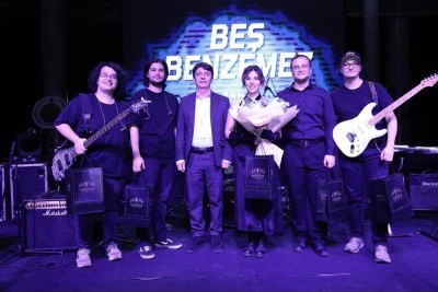 Osmangazi Belediyesi "Liseli Orkestralar Yarışıyor" finali ger&ccedil;ekleşti