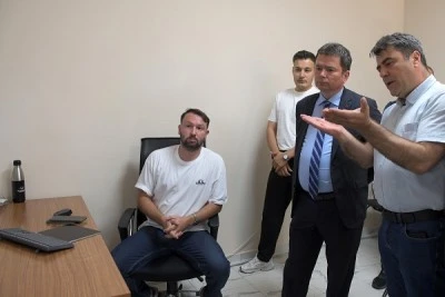 Osmangazi Belediyesi temizlik işlerinde yapay zeka kullanmaya başladı