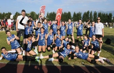 Osmangazi Belediyesi T&uuml;rkiye'de bir ilki ger&ccedil;ekleştirdi