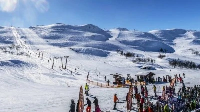 Osmangazi Belediyesi, Uludağ'da bulunan 20 otelin ruhsatını iptal etti