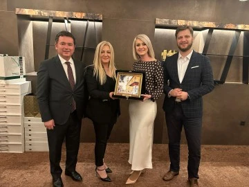 Osmangazi Belediyesi ve Stari Grad Belediyesi arasındaki ilişkiler g&uuml;&ccedil;leniyor