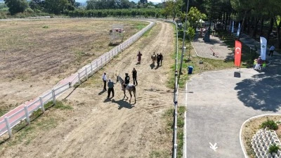 Osmangazi Belediyespor&rsquo;da Atlı Sporlar Branşı kuruldu