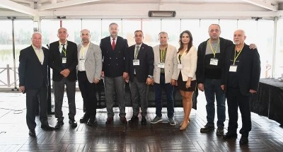 Osmangazi Belediyespor&rsquo;da Fatih Karayılan g&uuml;ven tazeledi