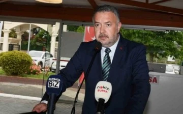 Osmangazi Belediyespor&rsquo;da yeni başkan Fatih Karayılan oldu