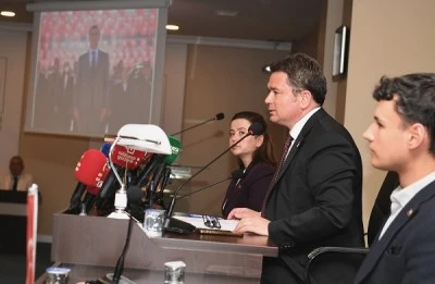 Osmangazi &Ccedil;iftehavuzlar Mahallesi&rsquo;nde kentsel d&ouml;n&uuml;ş&uuml;m başlıyor