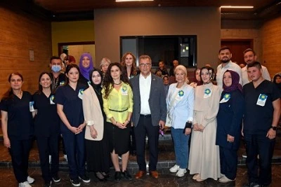 Osmangazi&rsquo;de 21 Eyl&uuml;l D&uuml;nya Alzheimer G&uuml;n&uuml; etkinliği 