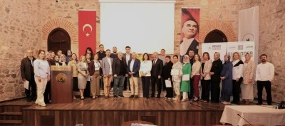 Osmangazi&rsquo;de aile yapısını g&uuml;&ccedil;lendiren proje sona erdi