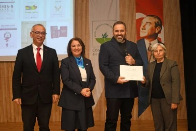 Osmangazi&rsquo;de Bipolar farkındalığına g&uuml;&ccedil;l&uuml; dokunuş