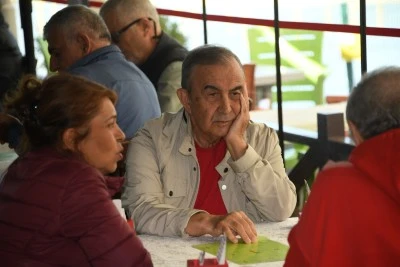 Osmangazi&rsquo;de bri&ccedil; turnuvasına b&uuml;y&uuml;k ilgi