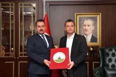 Osmangazi&rsquo;de Bursa&rsquo;nın jeolojik yapısına mercek tutulacak