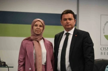 Osmangazi&rsquo;de buruk meclis toplantısı
