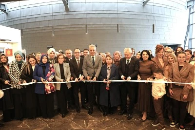 Osmangazi'de Cengiz Aytmatov G&uuml;nleri d&uuml;zenlendi