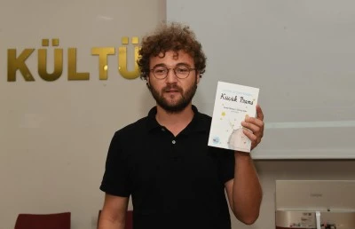 Osmangazi&rsquo;de &ccedil;ocuklar mektup yazma alışkanlığı kazandı