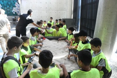 Osmangazi&rsquo;de &ccedil;ocuklar tarihle buluşuyor