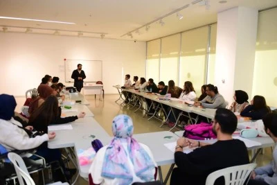 Osmangazi&rsquo;de engelli bireyler yarınlara g&uuml;venle hazırlanıyor