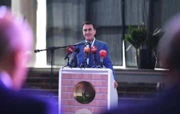 Osmangazi&rsquo;de erken d&ouml;nem Osmanlı Denizciliği konuşuldu