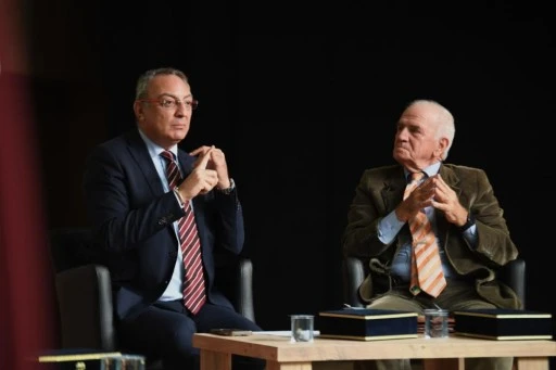 Bursa Osmangazi&rsquo;de g&uuml;ndem yerli malları