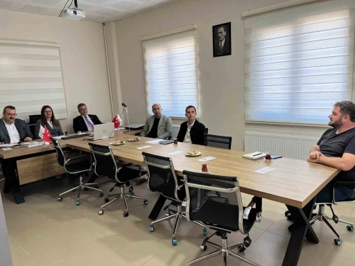 Osmangazi&rsquo;de iklim değişikliğinin etkileri konuşuldu