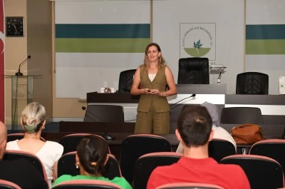 Osmangazi&rsquo;de &ldquo;İntiharı &Ouml;nleme Eylem Planı&rdquo; konuşuldu