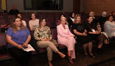 Osmangazi&rsquo;de kadınlar menopoza karşı bilgilendirildi