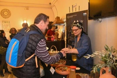 Osmangazi&rsquo;de mitolojiden antik tatlara uzanan k&uuml;lt&uuml;r yolculuğu