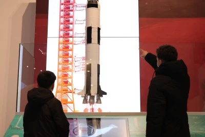Osmangazi&rsquo;de &ouml;ğrenciler uzay ve havacılığı keşfetti