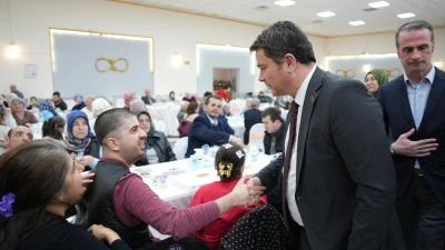 Osmangazi'de Ramazan coşkusu başlıyor