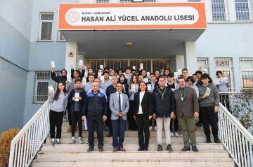 Osmangazi&rsquo;de &lsquo;Sıfır Atık&rsquo; seferberliği
