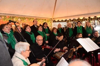 Osmangazi&rsquo;de T&uuml;rk Sanat M&uuml;ziği ezgileri yankılandı