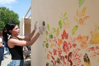 Osmangazi&rsquo;de yaşayan kamusal mekanlar festivali başladı