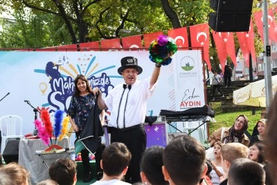 Osmangazi&rsquo;de Yaz Mahalle Şenlikleri&rdquo; başlıyor