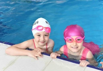 Osmangazi&rsquo;de Yaz Spor Okulları başladı