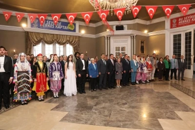 Osmangazi&rsquo;den iki şehri birleştiren dokunuş