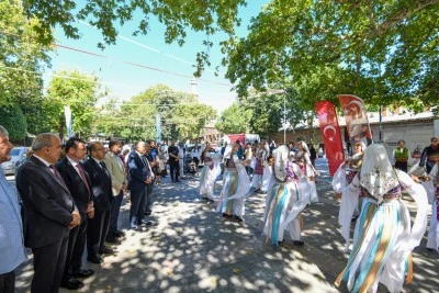 Osmangazi Kent Konseyi&rsquo;nden anlamlı vefa programı