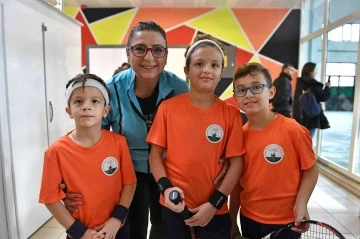 Osmangazi Kış Kupası&rsquo;na rekor katılım
