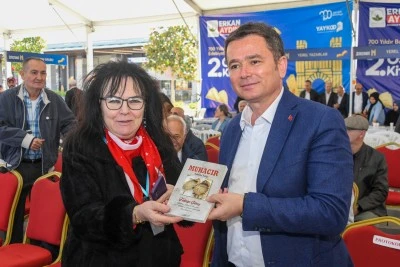 Osmangazi Kitap G&uuml;nleri, Bursalılardan b&uuml;y&uuml;k ilgi g&ouml;rd&uuml;