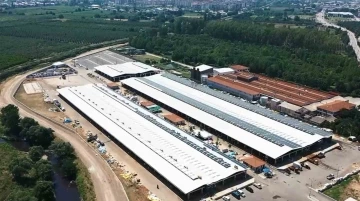 Osmangazi, Kurban Bayramı&rsquo;na hazır
