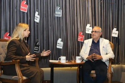 Osmangazi Medya Buluşmalarında Cumhuriyet'in izleri ele alındı