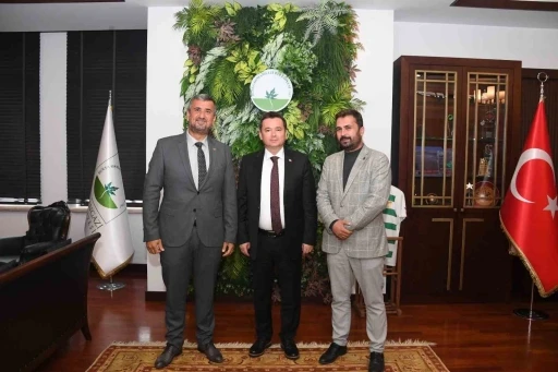 Osmangazi&rsquo;ye 3 akıllı otopark