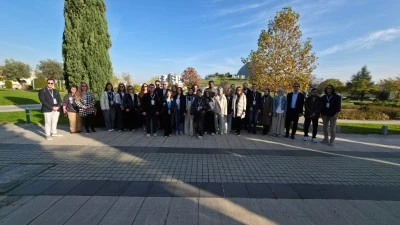 Osmangazi&rsquo;ye dijital teknolojilerle yenilik&ccedil;i dokunuşlar