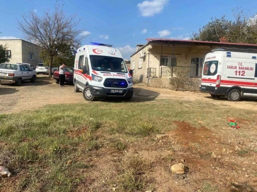 Osmaniye&rsquo;de akrabalar arasında arazi kavgası: 9 yaralı
