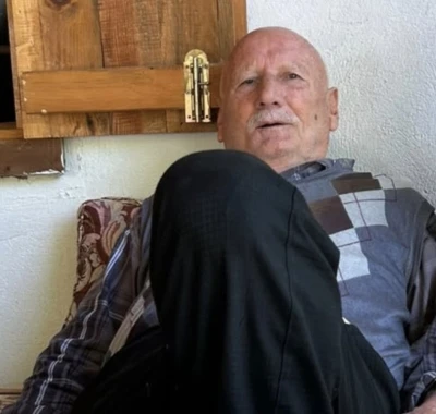 Osmaniye&rsquo;de otomobil 50 metrelik u&ccedil;urumdan dereye u&ccedil;tu: 1 &ouml;l&uuml;, 1 yaralı