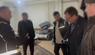 Osmaniye merkezli 3 ilde telefon dolandırıcılığı operasyonu: 10 tutuklama