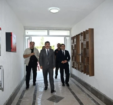 Osmaniye Sumbas&rsquo;ta depremzede aileler yeni evlerine kavuştu
